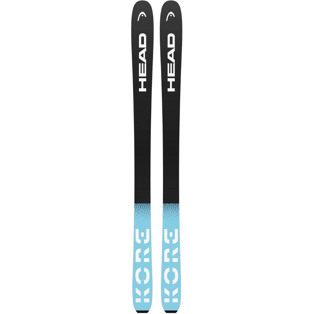 Head Women's KORE 93 Ti W Freeride Skis 2026